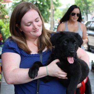 Meet your Posher, Shawna